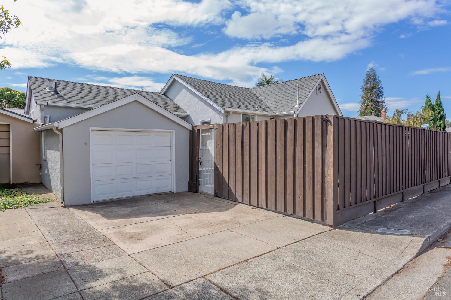 2328 Napa Street Vallejo CA 94590