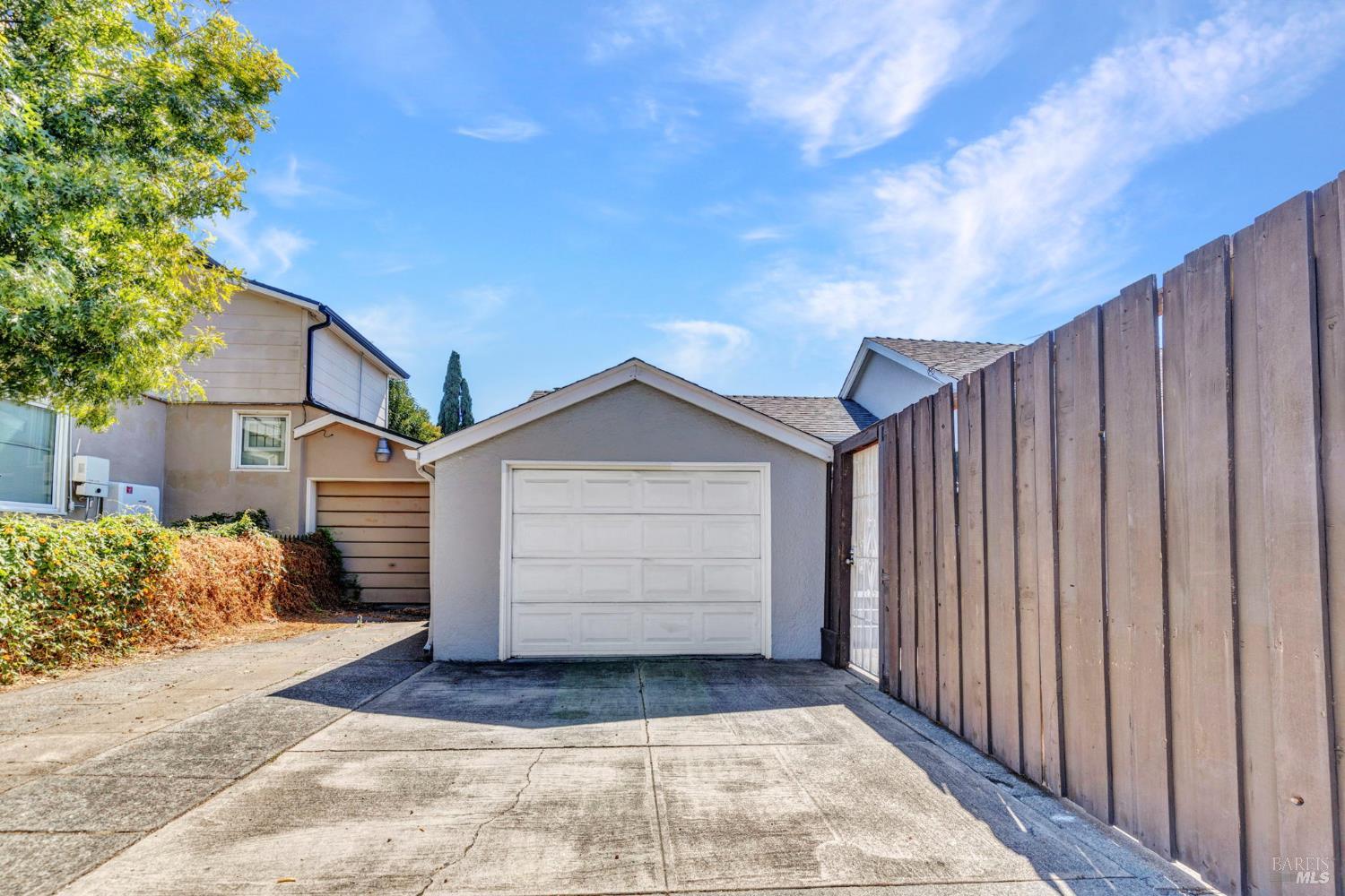 2328 Napa Street Vallejo CA 94590