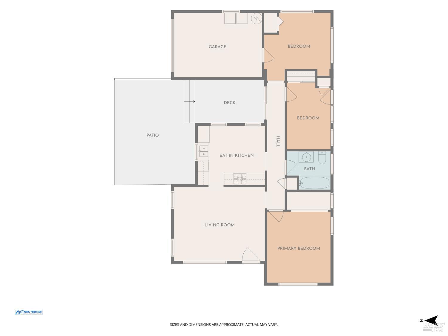 2328 Napa Street Vallejo CA 94590
