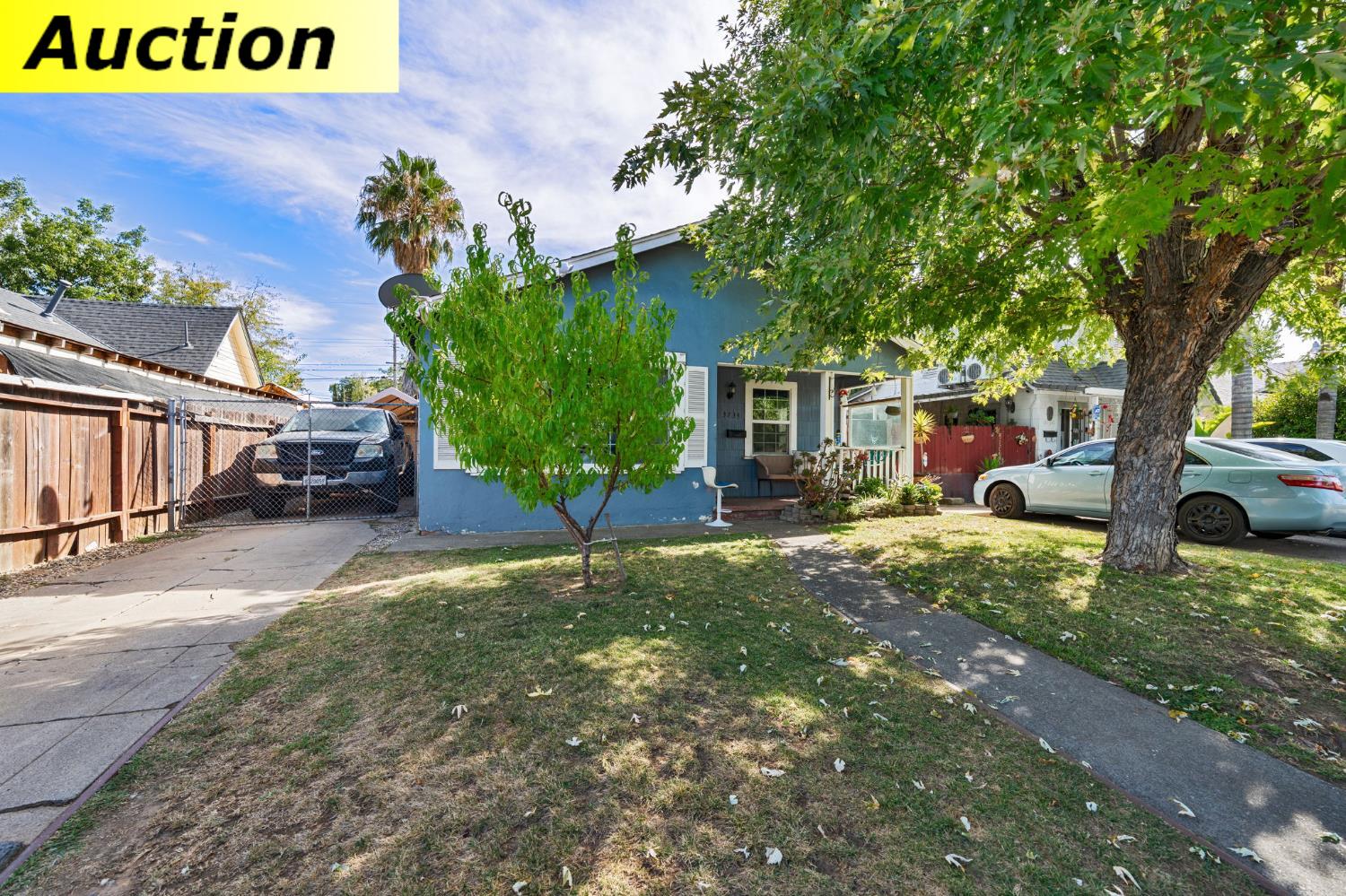 3734 22nd Avenue Sacramento CA 95820