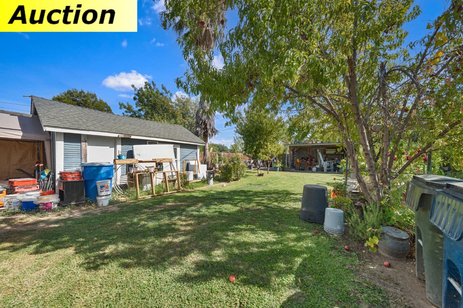 3734 22nd Avenue Sacramento CA 95820