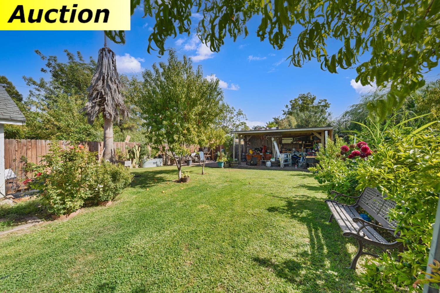 3734 22nd Avenue Sacramento CA 95820