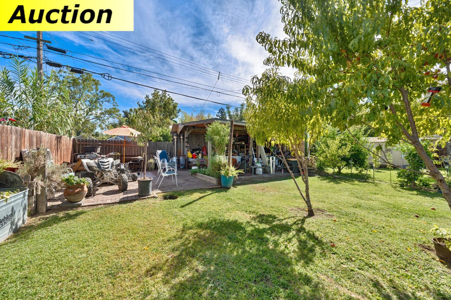 3734 22nd Avenue Sacramento CA 95820
