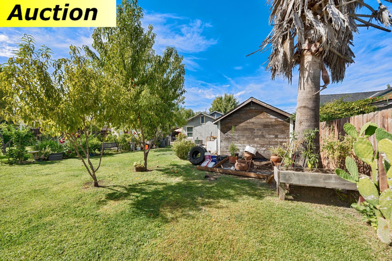 3734 22nd Avenue Sacramento CA 95820