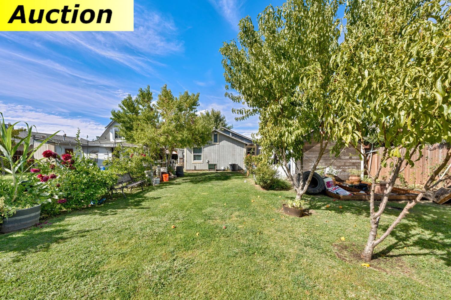 3734 22nd Avenue Sacramento CA 95820