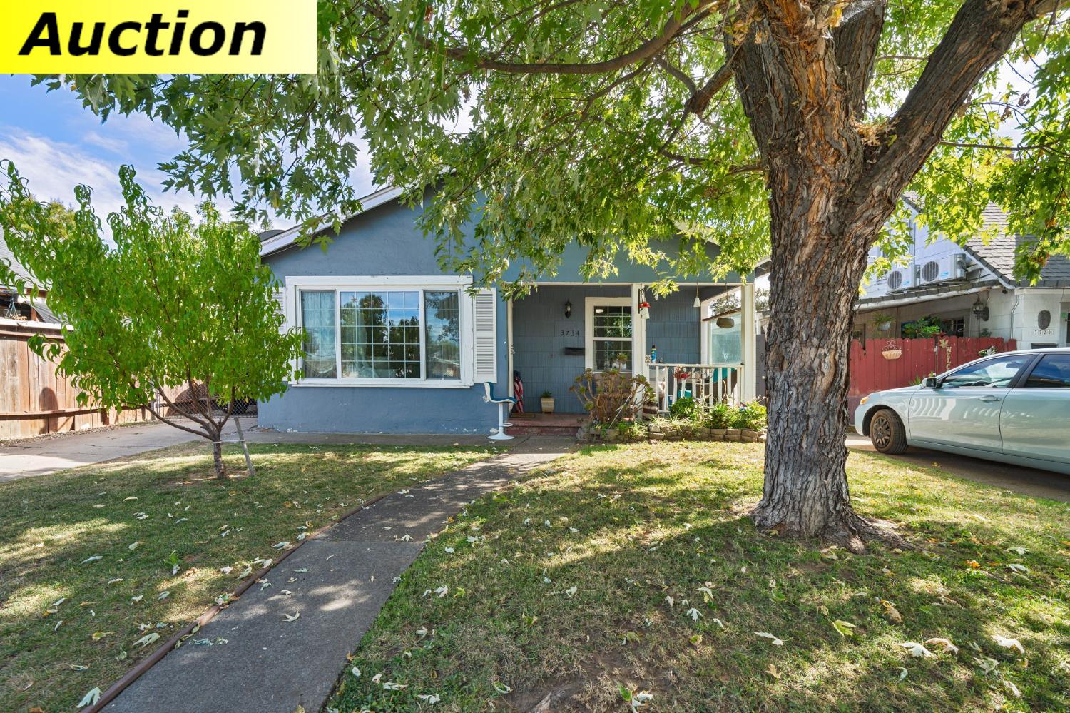 3734 22nd Avenue Sacramento CA 95820