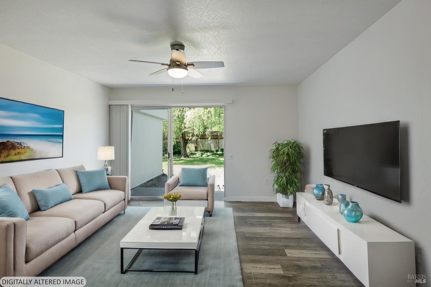 1366 Mission Drive Sonoma CA 95476