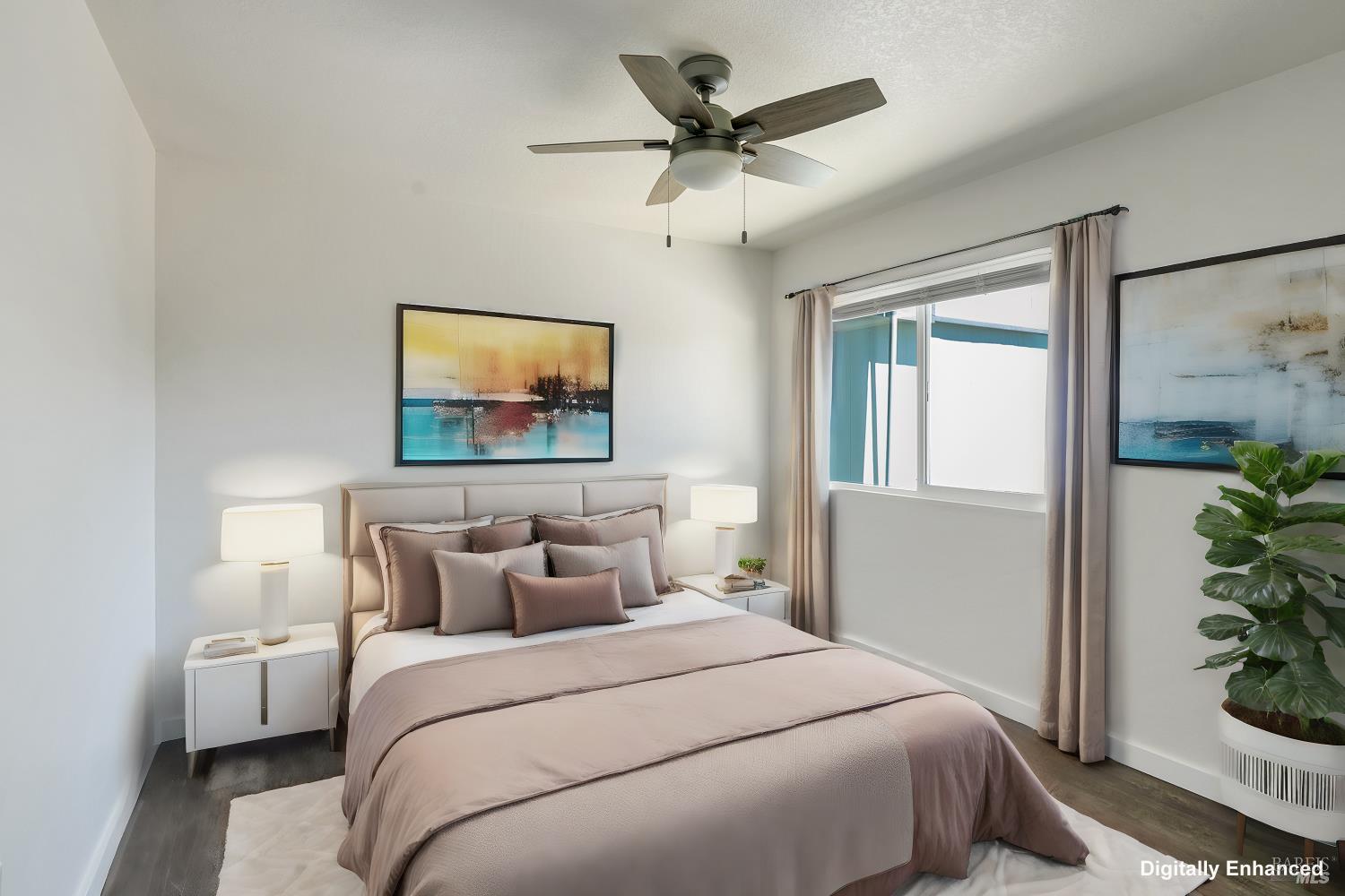 1366 Mission Drive Sonoma CA 95476