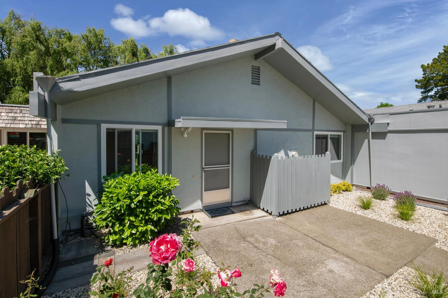 1366 Mission Drive Sonoma CA 95476