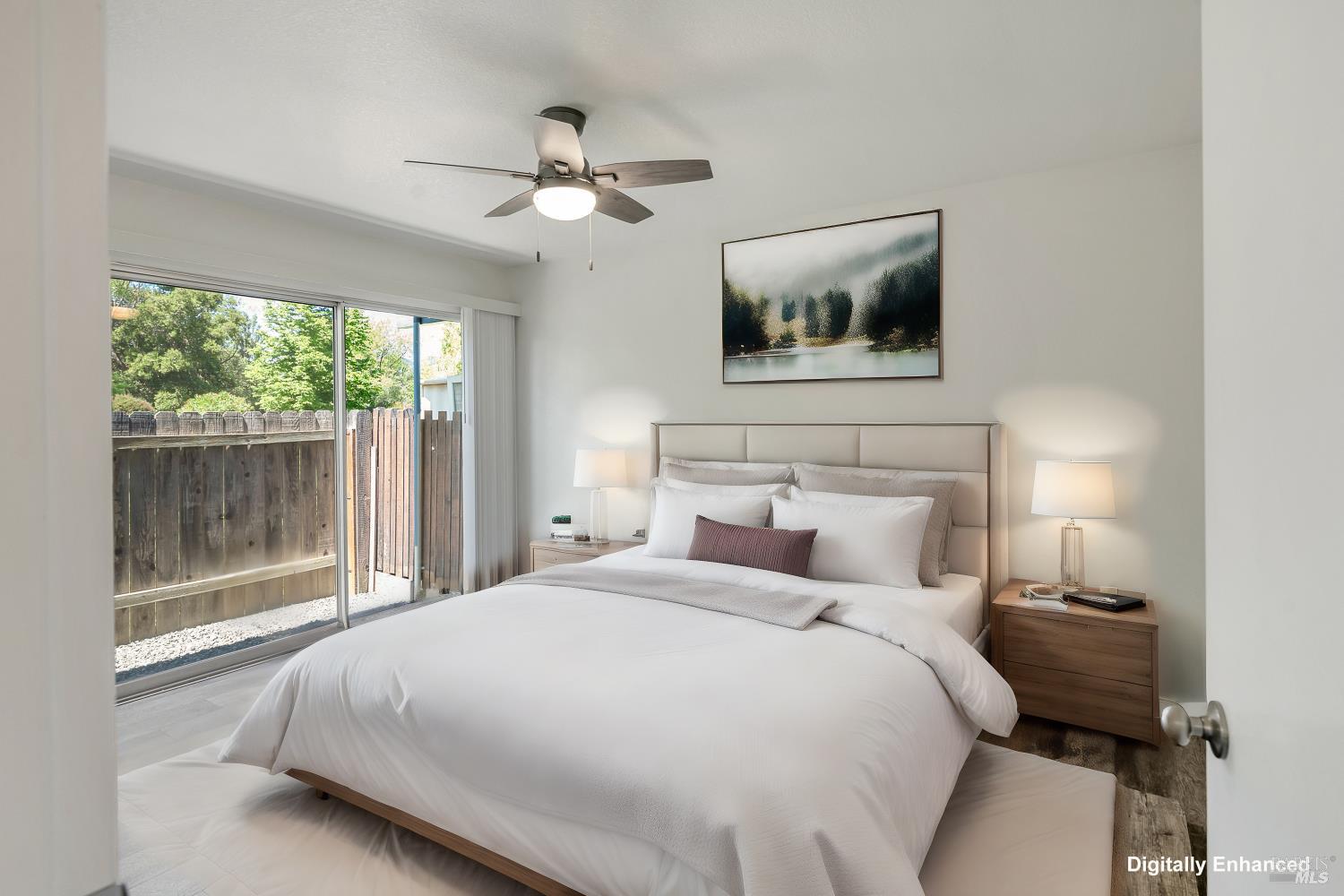 1366 Mission Drive Sonoma CA 95476