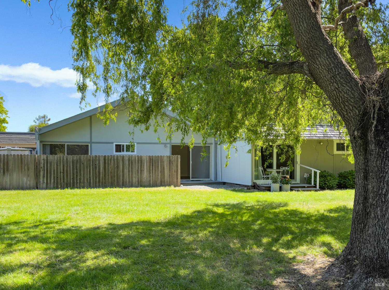 1366 Mission Drive Sonoma CA 95476