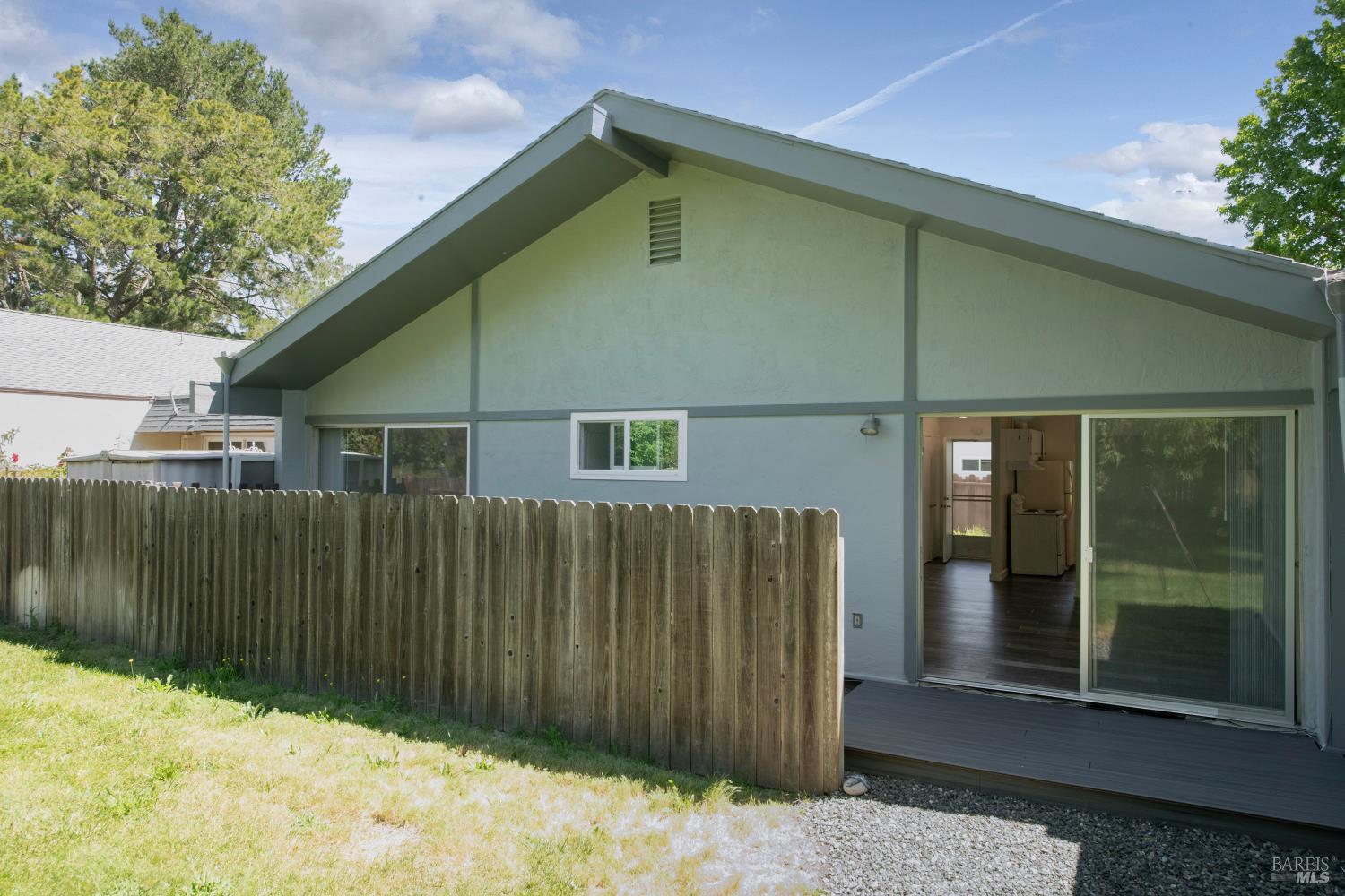 1366 Mission Drive Sonoma CA 95476