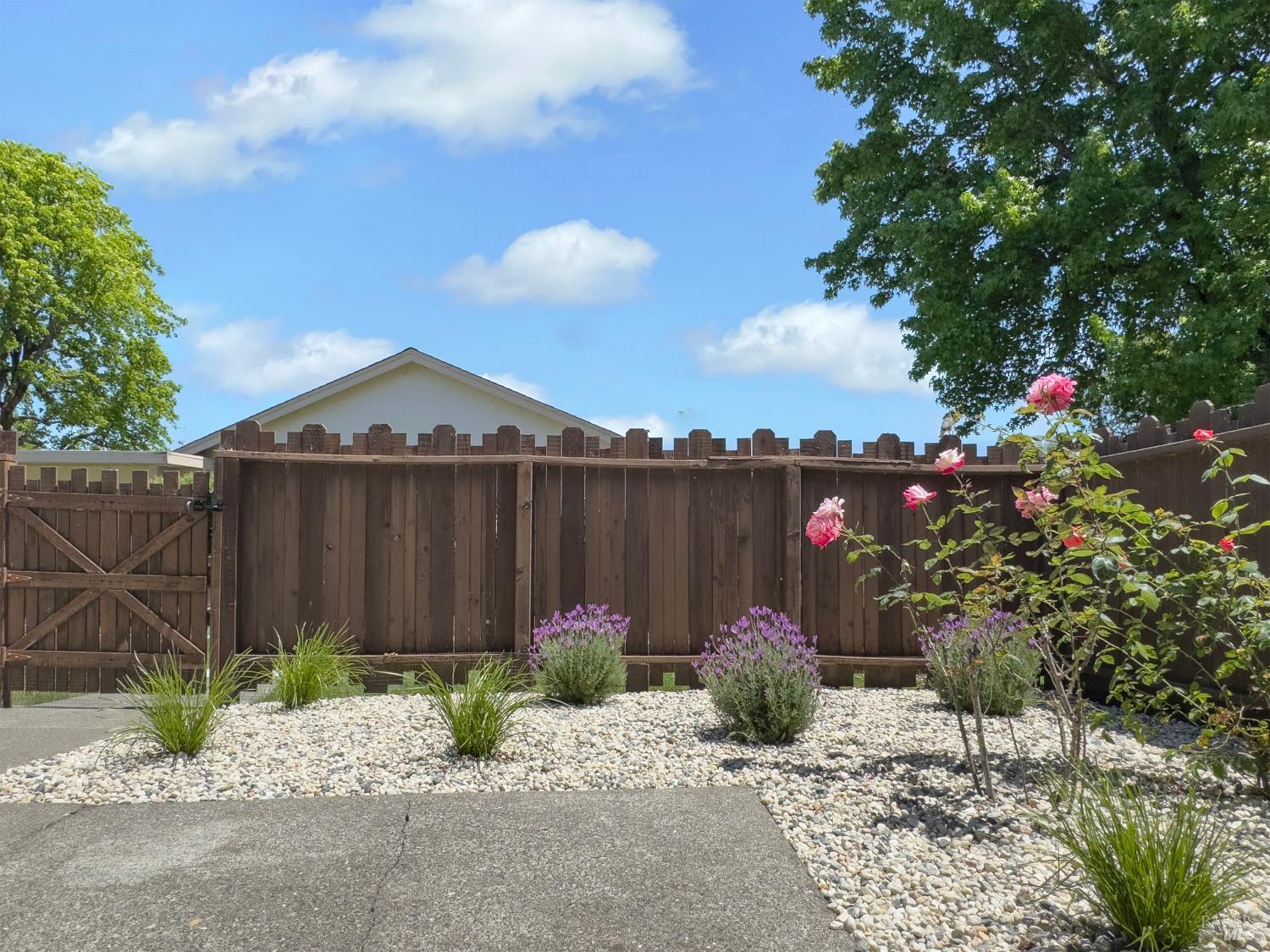1366 Mission Drive Sonoma CA 95476