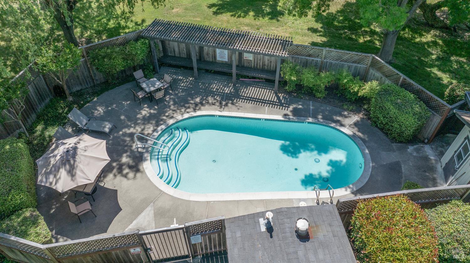 1366 Mission Drive Sonoma CA 95476