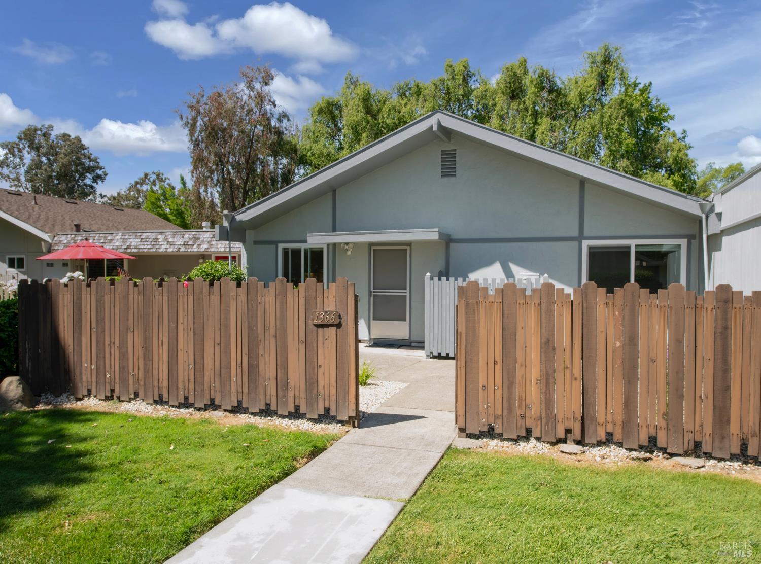 1366 Mission Drive Sonoma CA 95476