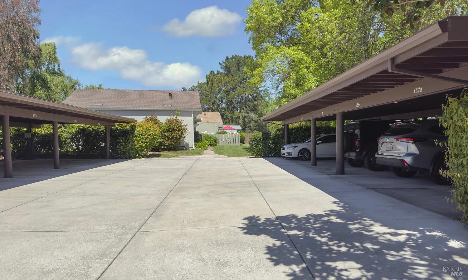 1366 Mission Drive Sonoma CA 95476