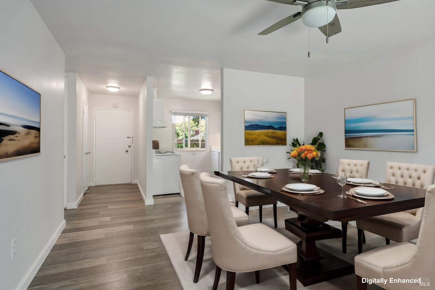 1366 Mission Drive Sonoma CA 95476