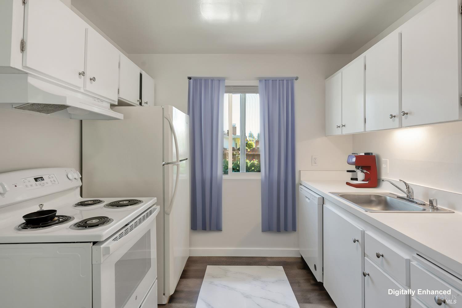 1366 Mission Drive Sonoma CA 95476