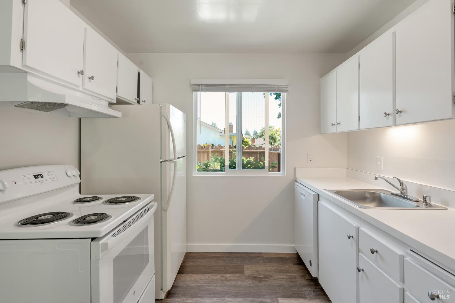 1366 Mission Drive Sonoma CA 95476
