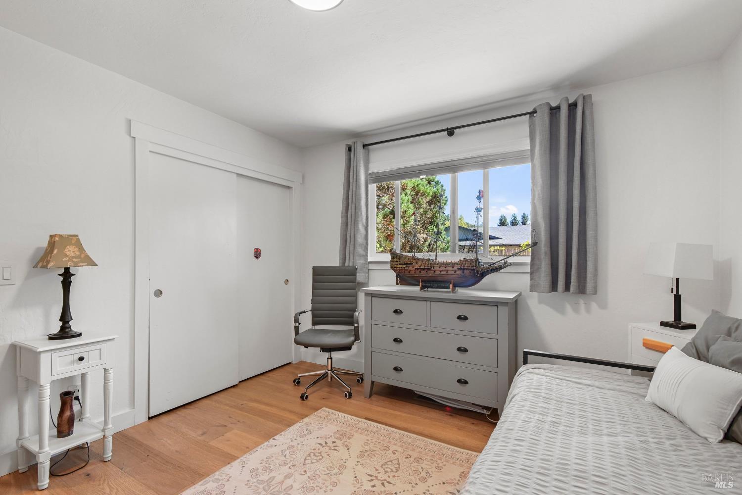 19022 Orange Avenue El Verano CA 95476