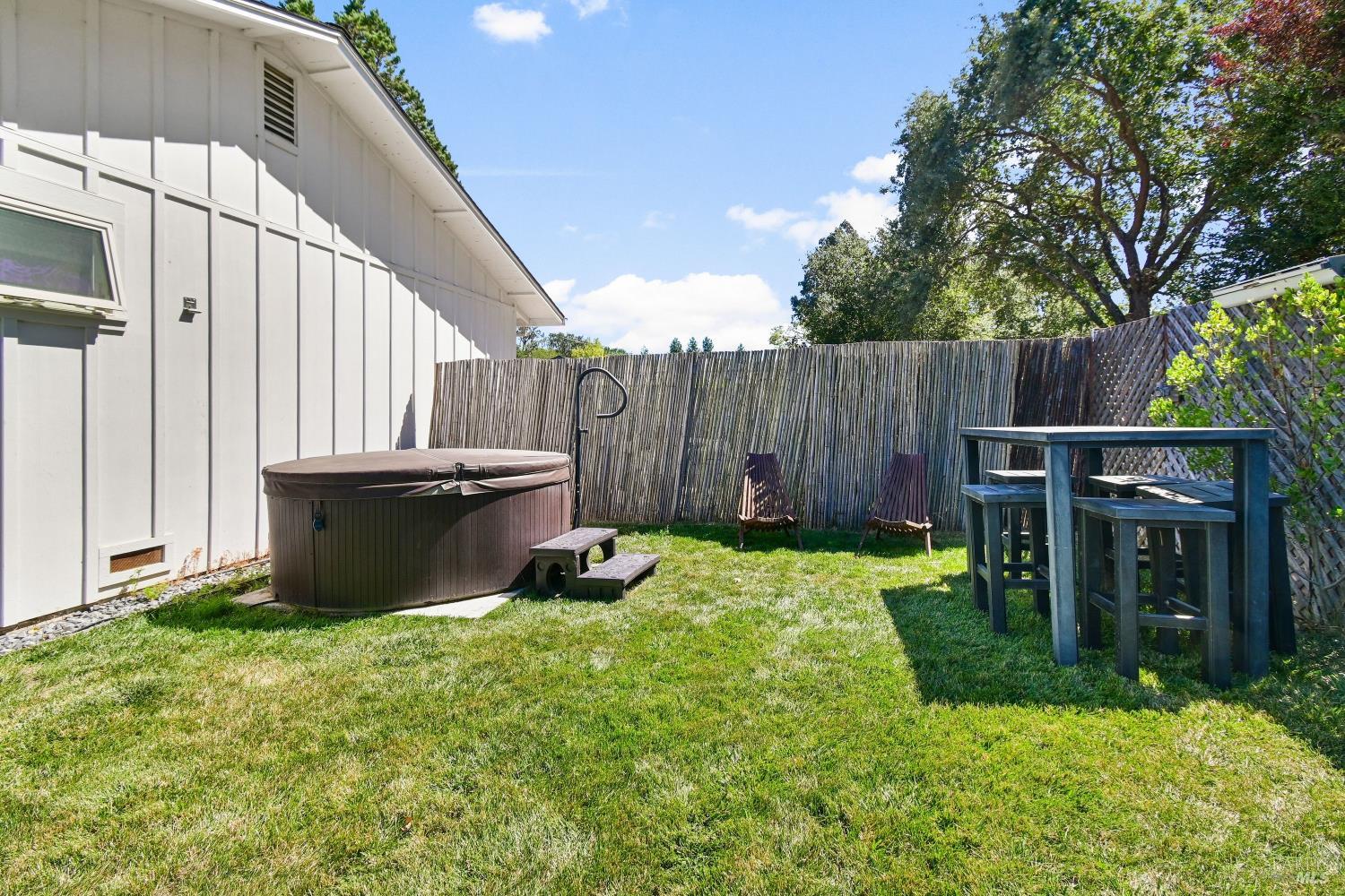 19022 Orange Avenue El Verano CA 95476