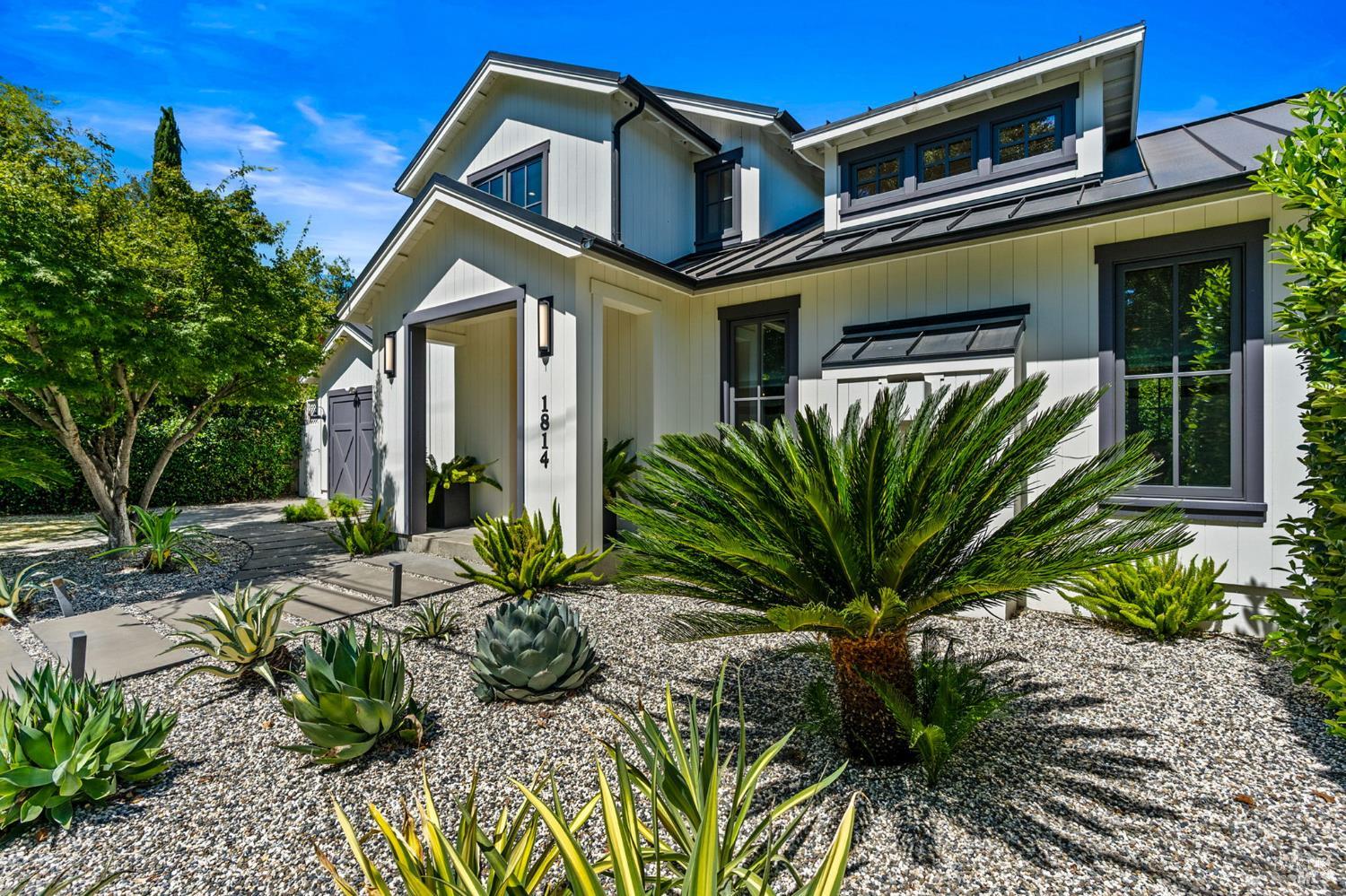 1814 Spring Street St. Helena CA 94574