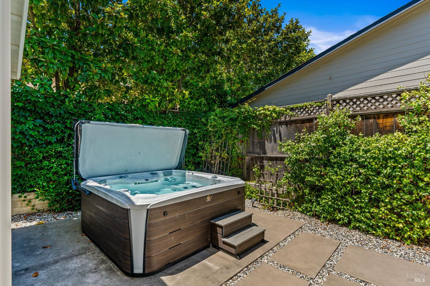 1814 Spring Street St. Helena CA 94574