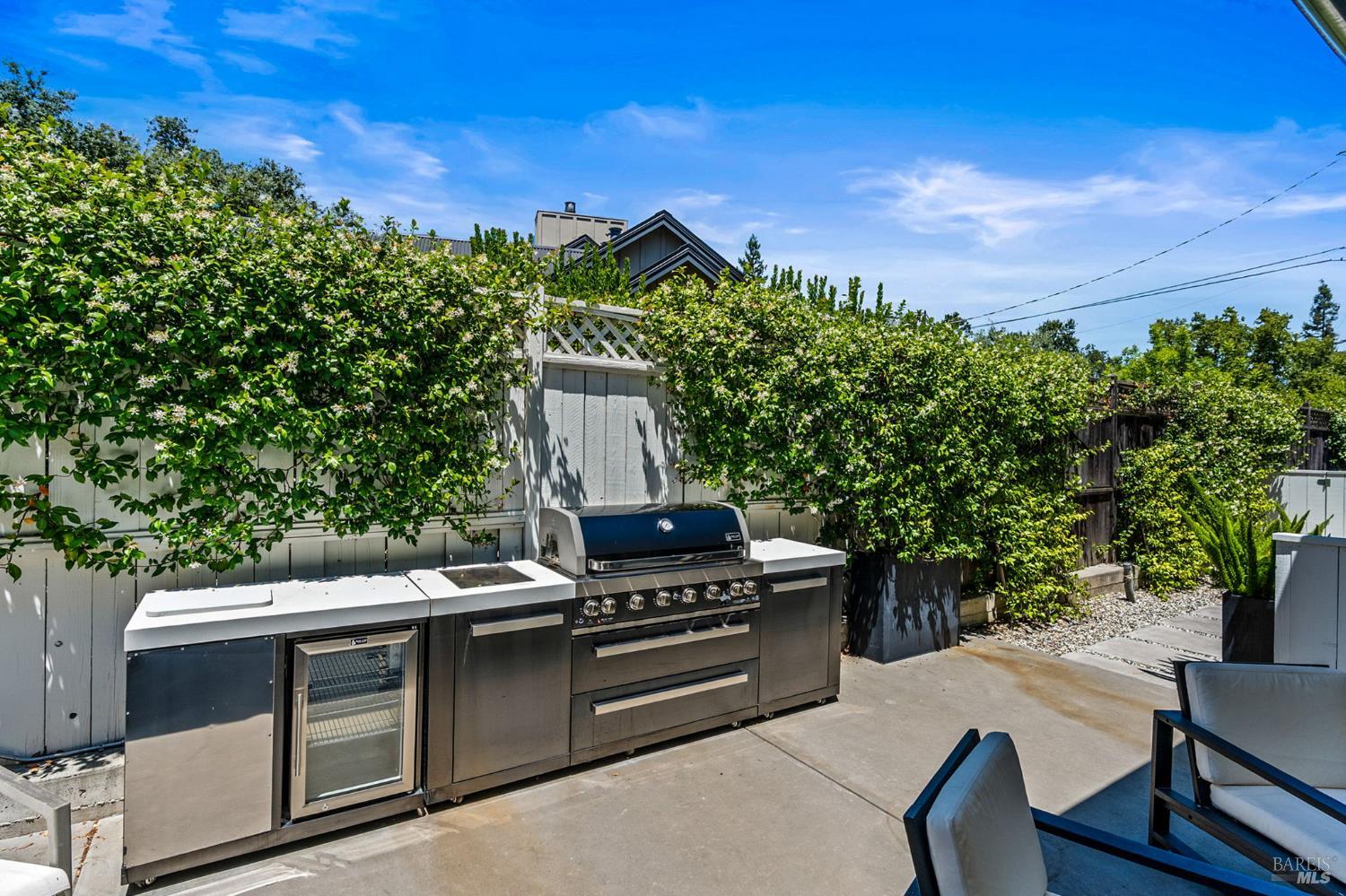1814 Spring Street St. Helena CA 94574