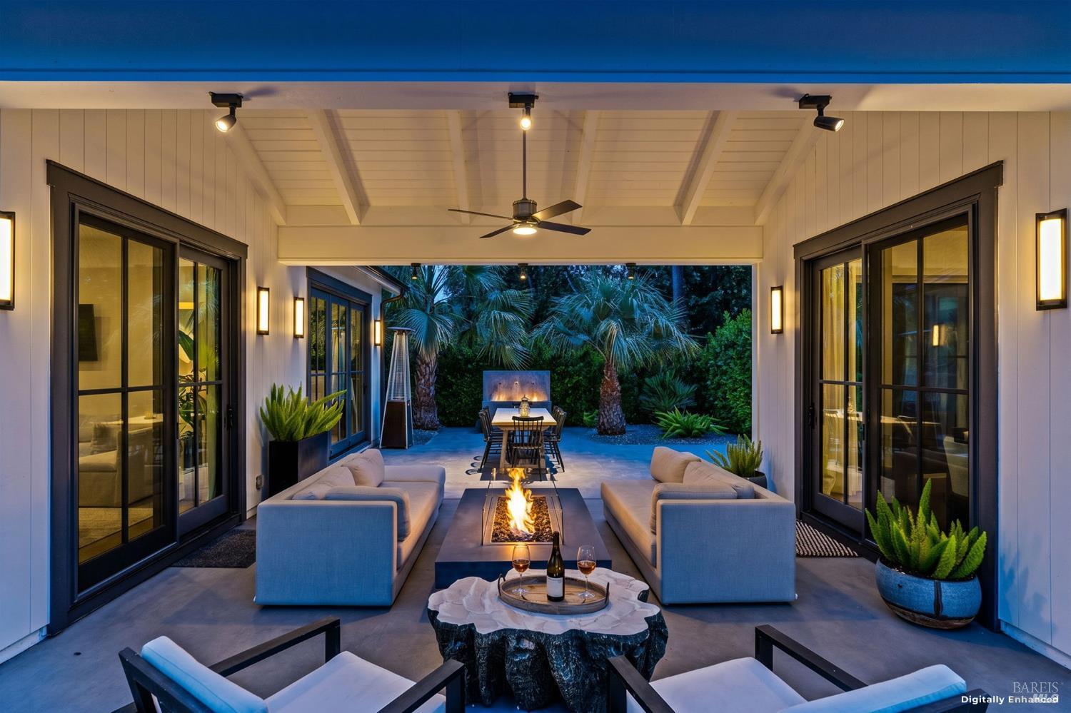 1814 Spring Street St. Helena CA 94574