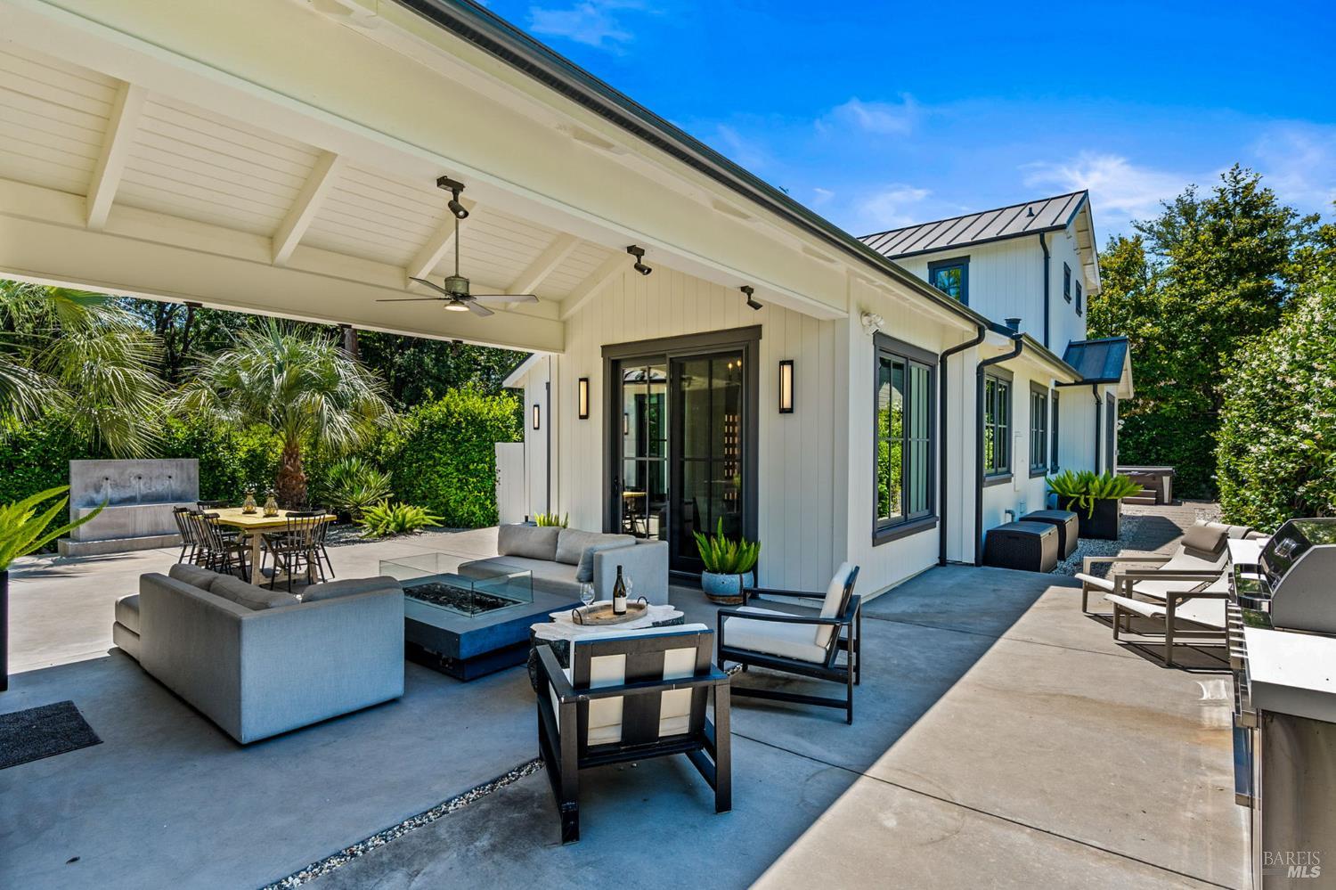 1814 Spring Street St. Helena CA 94574