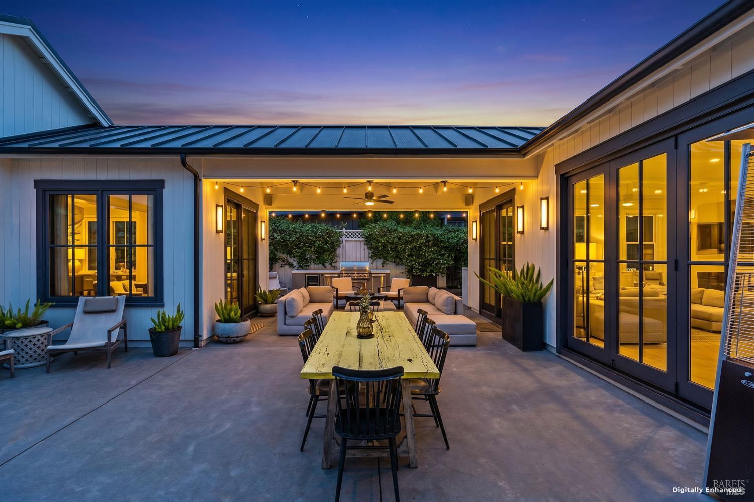 1814 Spring Street St. Helena CA 94574