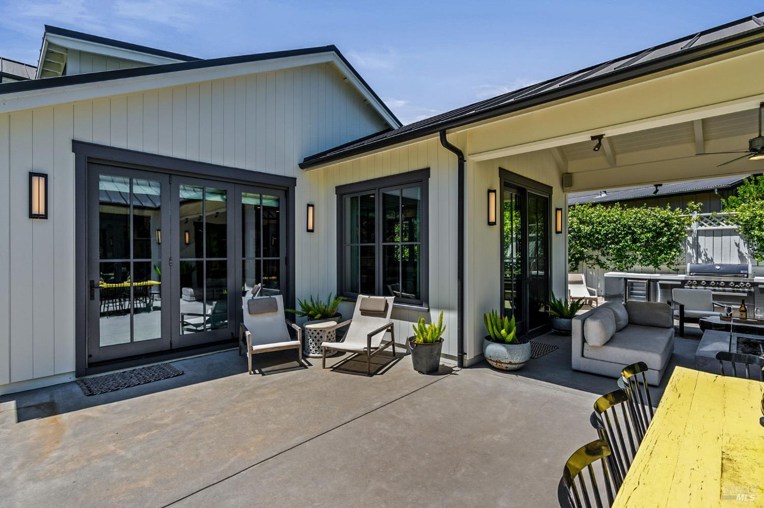 1814 Spring Street St. Helena CA 94574