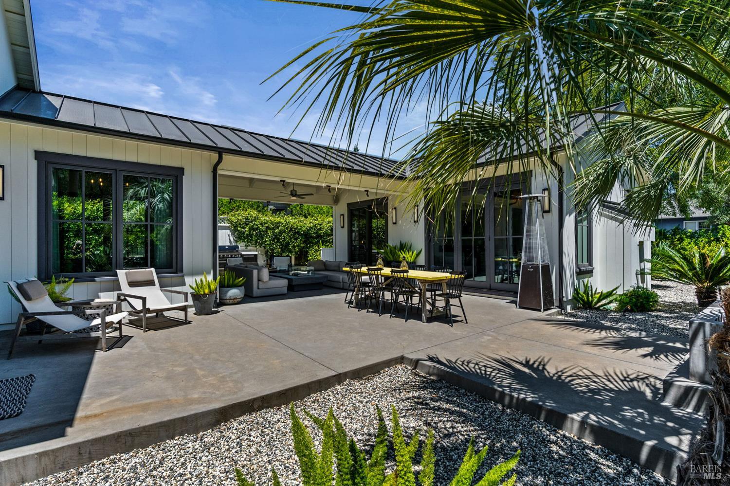 1814 Spring Street St. Helena CA 94574