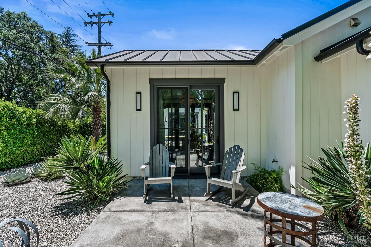 1814 Spring Street St. Helena CA 94574