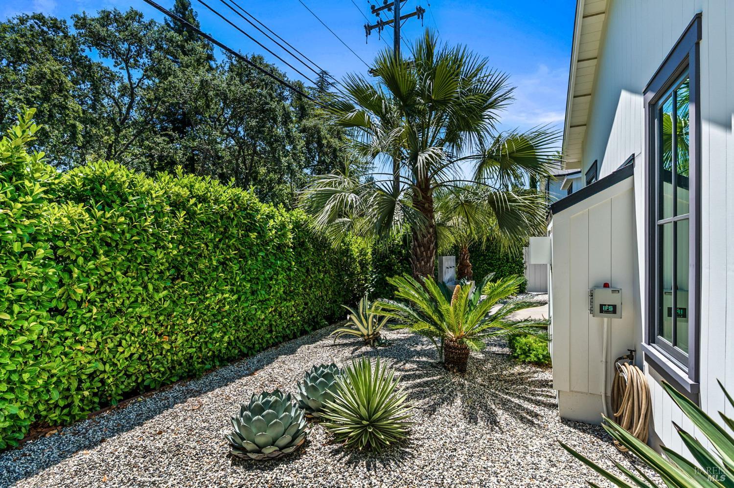 1814 Spring Street St. Helena CA 94574