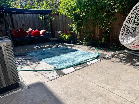 609 Avalon Lane Santa Rosa CA 95407