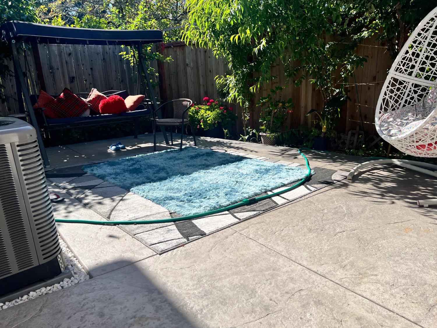 609 Avalon Lane Santa Rosa CA 95407