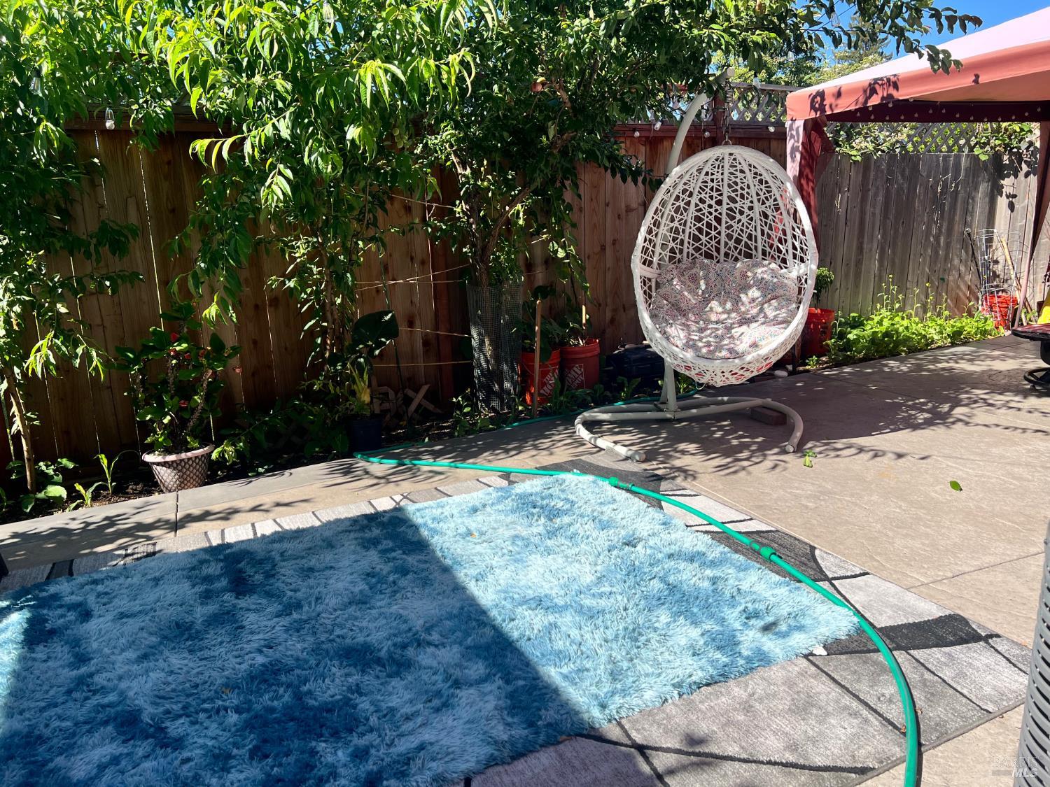 609 Avalon Lane Santa Rosa CA 95407