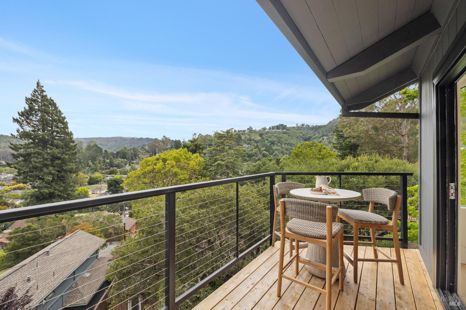 335 Tennessee Avenue Mill Valley CA 94941