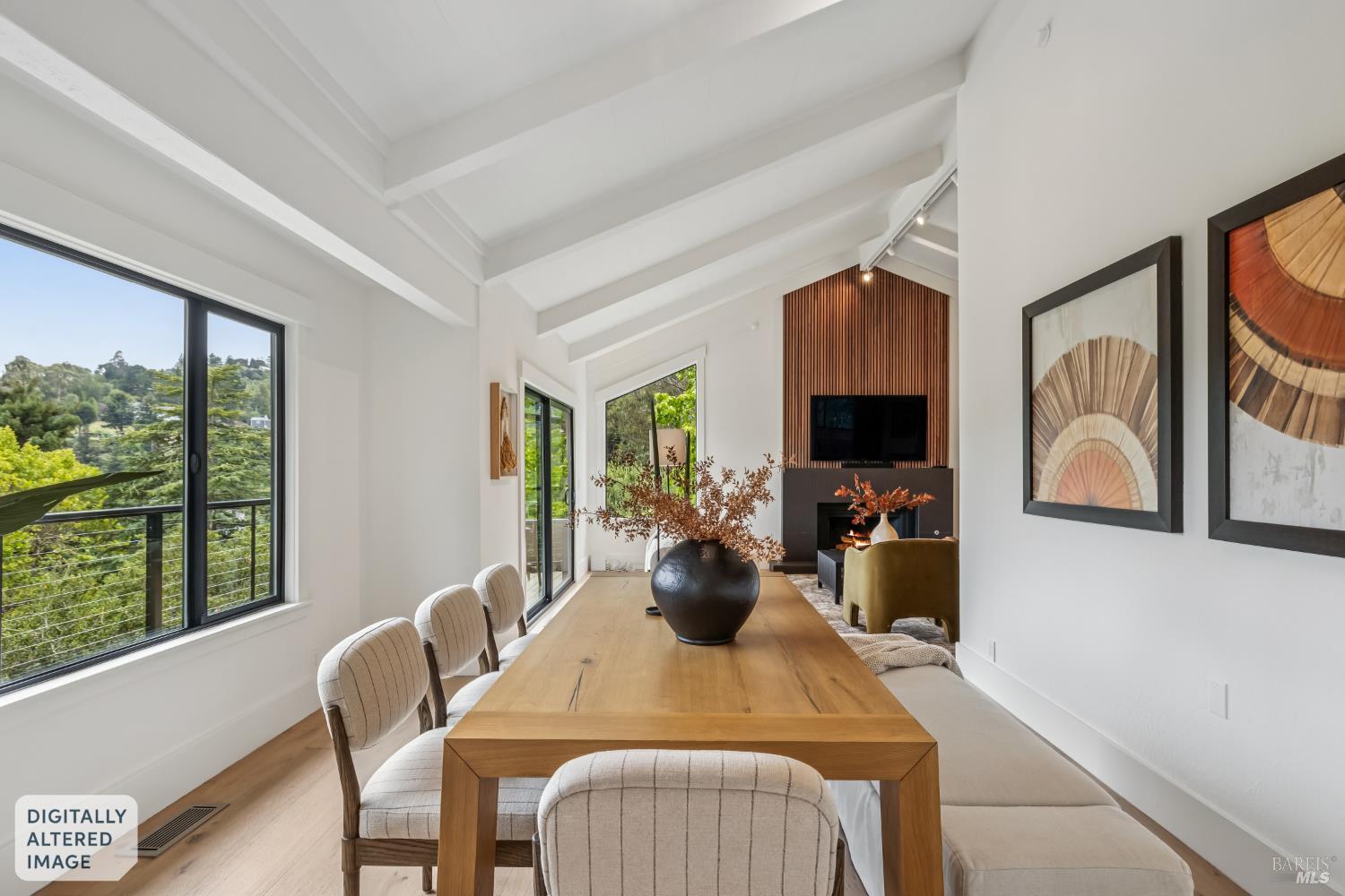 335 Tennessee Avenue Mill Valley CA 94941