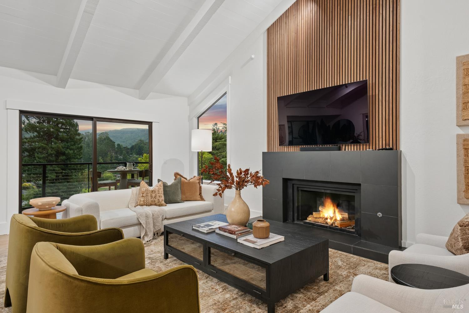 335 Tennessee Avenue Mill Valley CA 94941