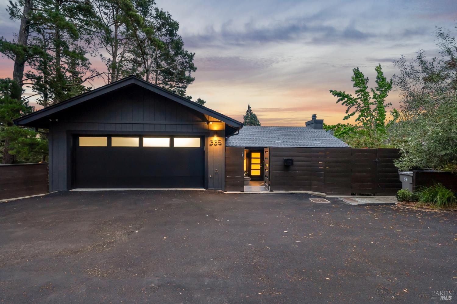 335 Tennessee Avenue Mill Valley CA 94941