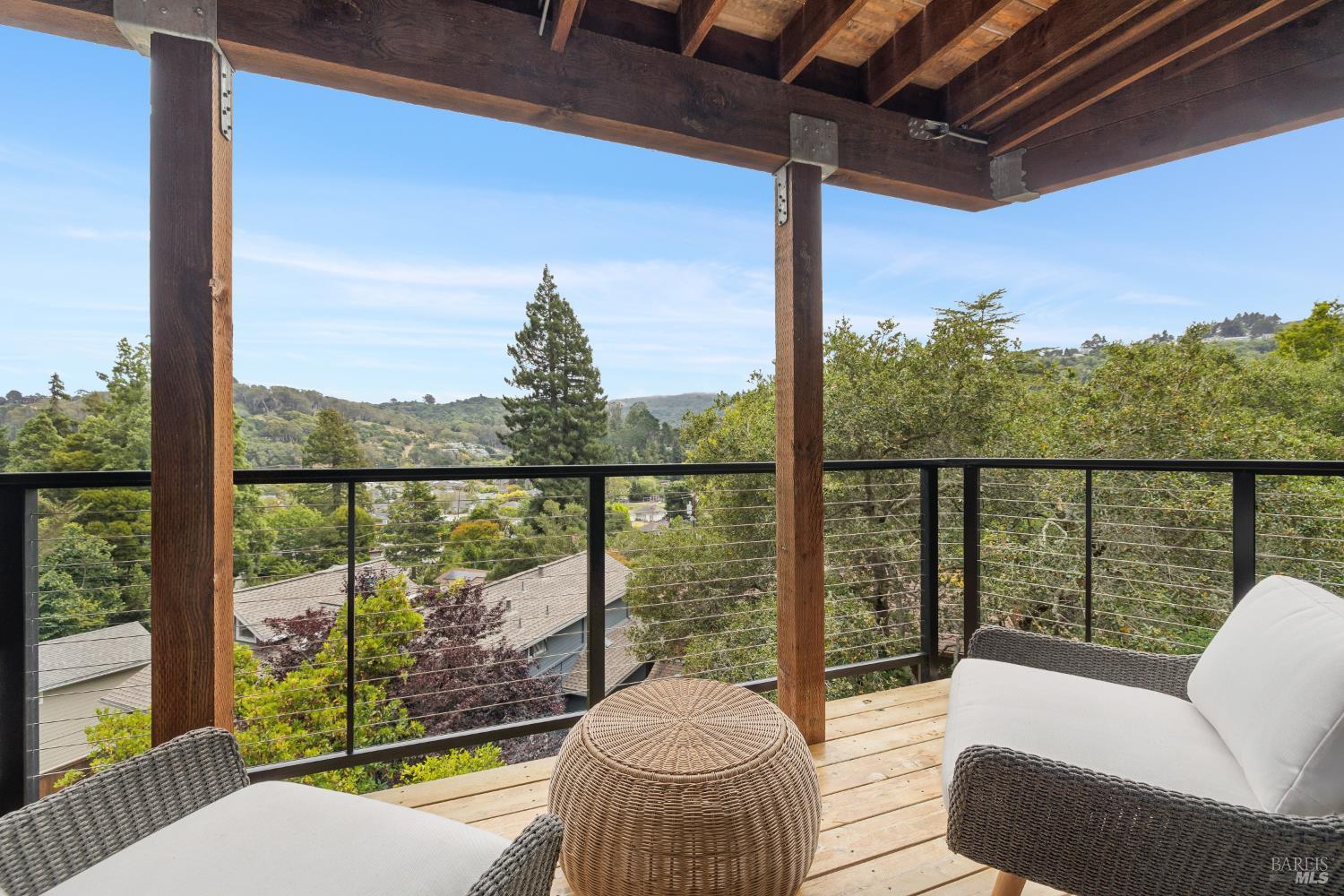 335 Tennessee Avenue Mill Valley CA 94941