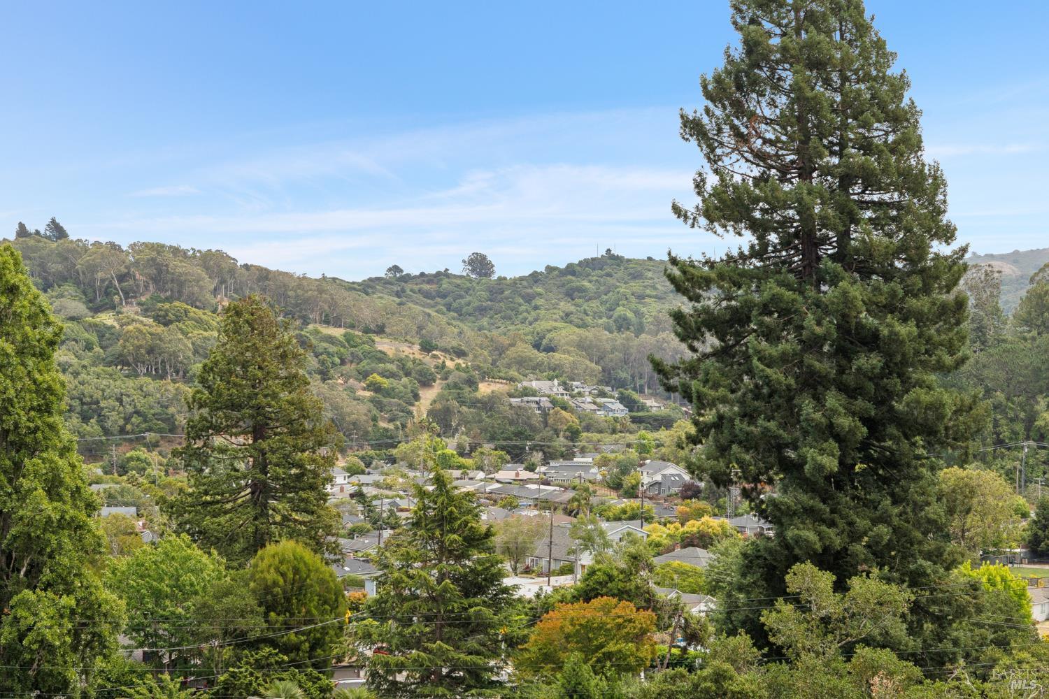 335 Tennessee Avenue Mill Valley CA 94941