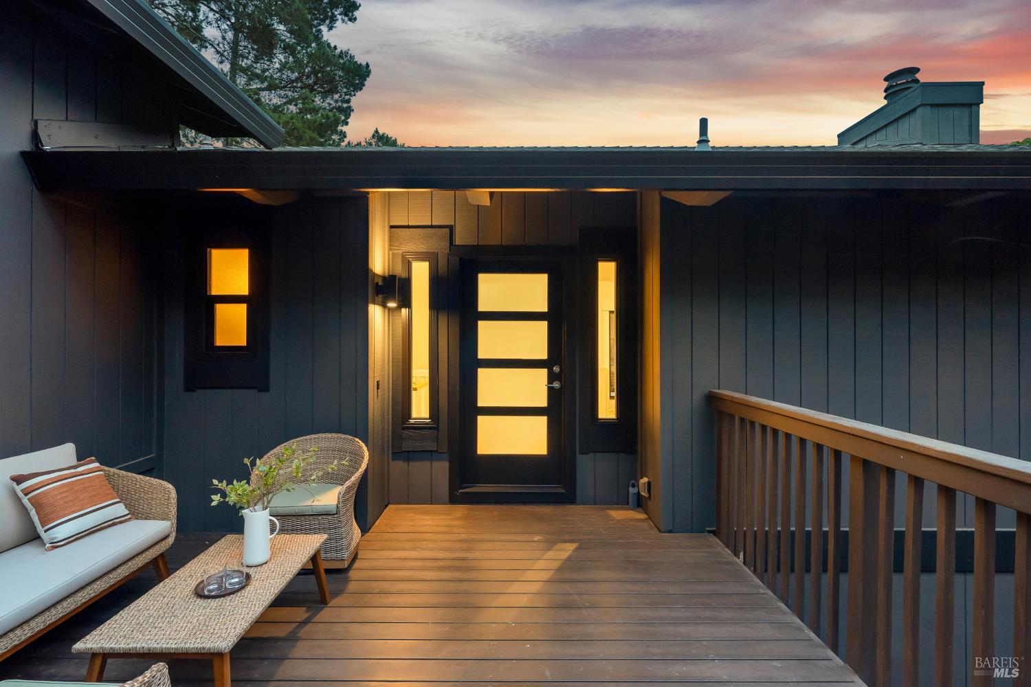 335 Tennessee Avenue Mill Valley CA 94941