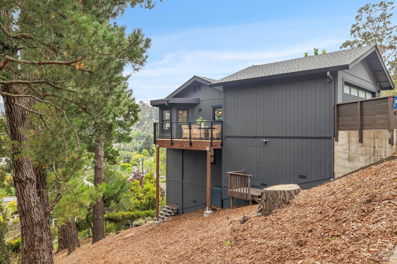 335 Tennessee Avenue Mill Valley CA 94941