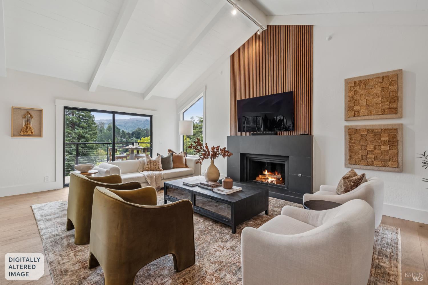 335 Tennessee Avenue Mill Valley CA 94941