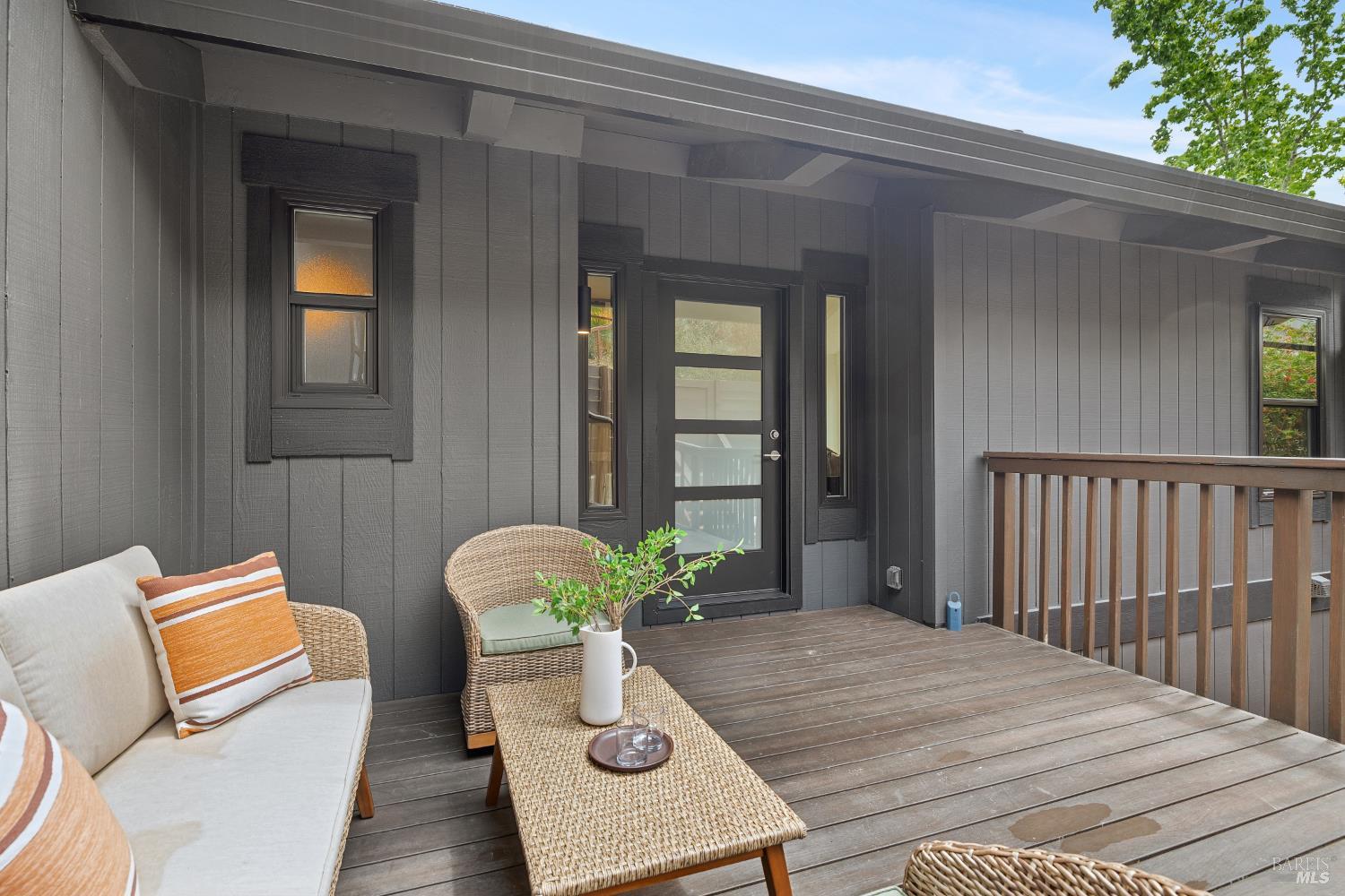 335 Tennessee Avenue Mill Valley CA 94941