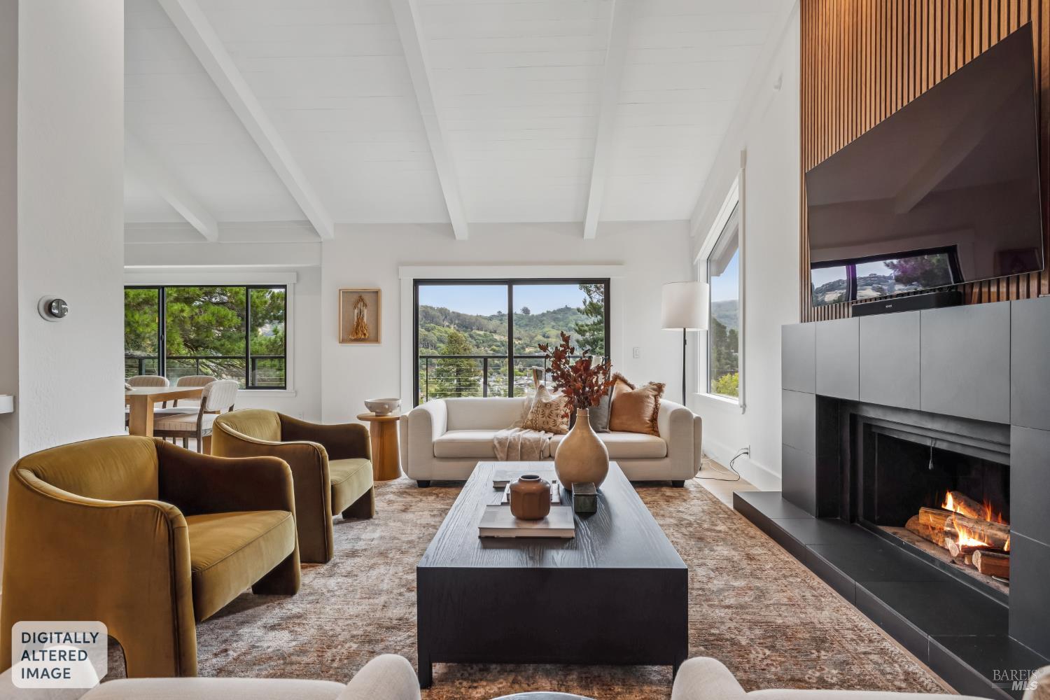 335 Tennessee Avenue Mill Valley CA 94941