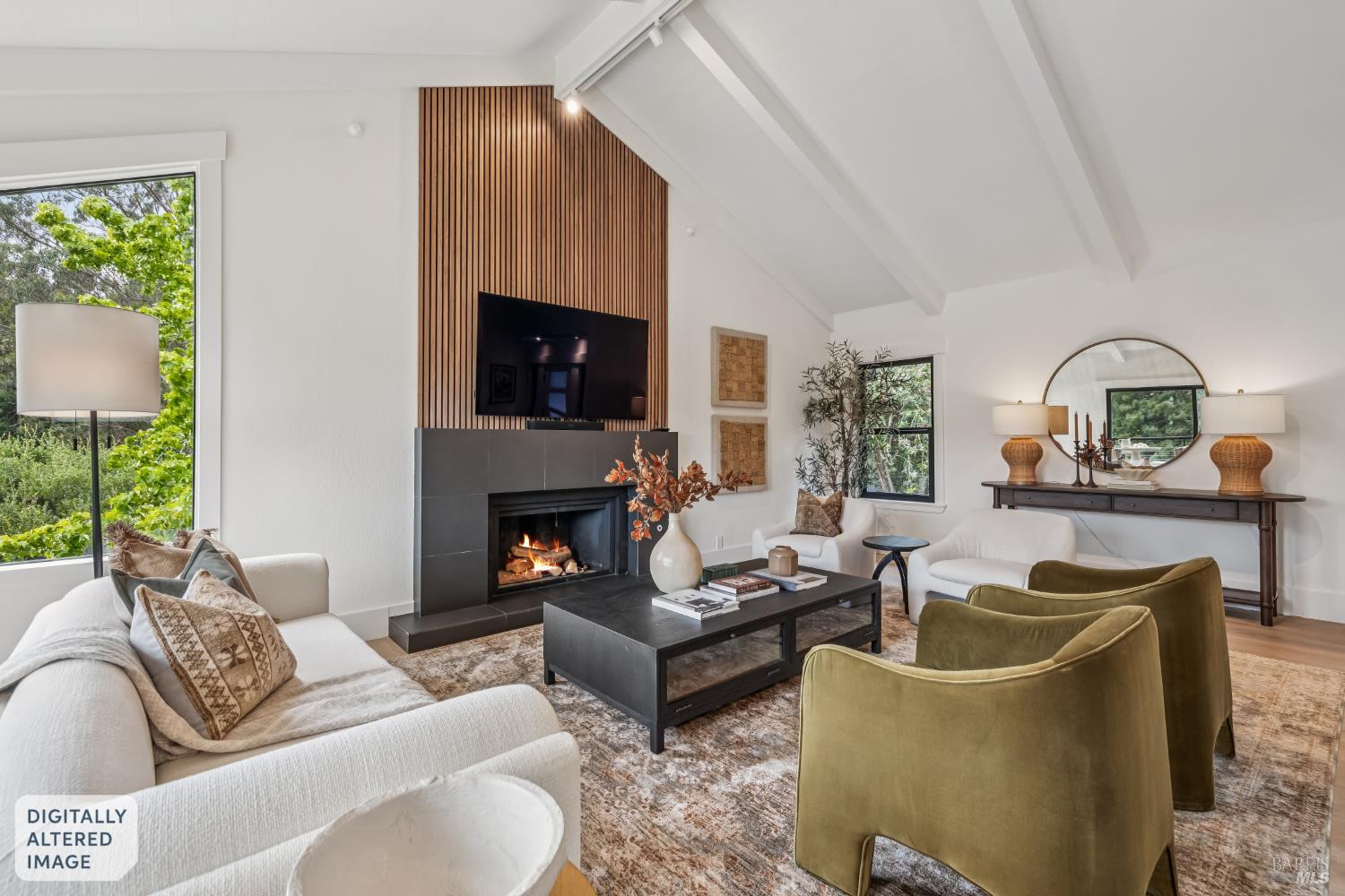 335 Tennessee Avenue Mill Valley CA 94941